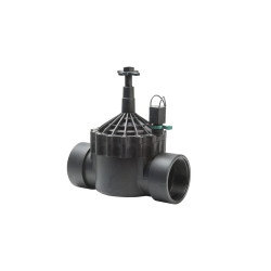 VALVULA RAIN SPA 3' CON CONTROL CAUDAL HI