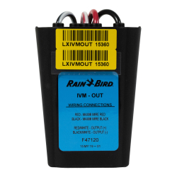 MODULO RAINBIRD LX IVM OUTPUT DEVICE 2W