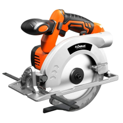 SIERRA CIRCULAR 6,5" INALAMBRICA 18V FLOWMAK