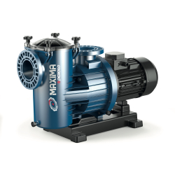 BOMBA PISCINA PEDROLLO MAXIMA 7,5 HP