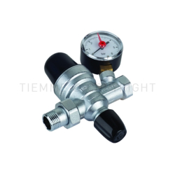 VALV TIEMME AC GRUP MANT PRES 1/2''