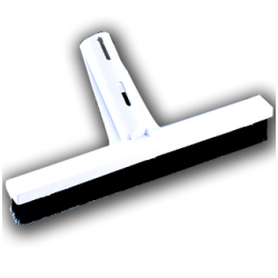 CEPILLO PARED CURVO IML 45CM LARGO CLIP