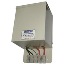 TRANSFORMADOR 300 WATT 12 VOLTS