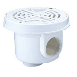 DRENO DE FONDO IML 2" HI