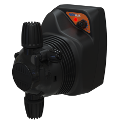 DOSIFICADORA FLOWMAK  2l/h a 8bar 7l/h a 2bar