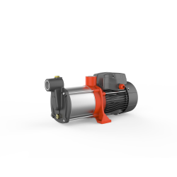  BOMBA DE AGUA LEO 3ACm100S 0.8HP 220V