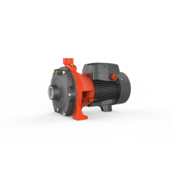  BOMBA DE AGUA LEO 2ACm150 2HP 220V