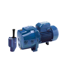 JDWm 1A-N 20-4 230V 50Hz   1 HP