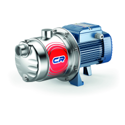  BOMBA DE AGUA PEDROLLO 5CRm80 GIR.INOX1HP 220V