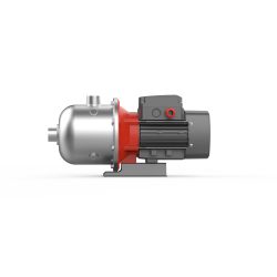 BOMBA MULTIETAPA LEO EDH4-20 0,75HP 380V.