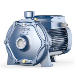 ELECTROBOMBA PEDROLLO TURBOm 4A 2 hp 230V
