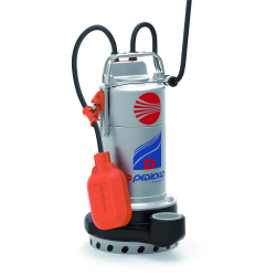  BOMBA SUMERGIBLE PEDROLLO DM 10  1HP 220V