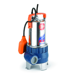  BOMBA SUMERGIBLE PEDROLLO ZXM1A/40  0,85HP 220V