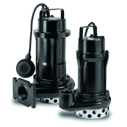 ELECTROB. SUM. ZENIT DRE200/2/G50V 1,5KW 220V