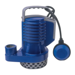 ELECTROB. ZENIT BLUE PRO DR 200/2/G50V 2HP 220V