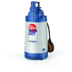 ELECTROB.SUM.PEDROLLO TOP MULT III 0,75HP 220