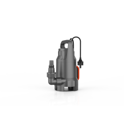  BOMBA SUMERGIBLE LEO XKS-810PWL 1HP 220V