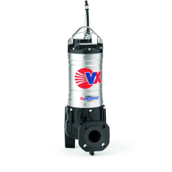 ELECT. SUM. PEDROLLO VX 75/65, 7,5HP, 380V