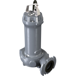 ELECTROBOMBA ZENIT DRG 750/2/80 B0FT5 7,5HP