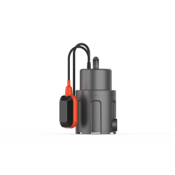 BOMBA SUMERGIBLE LEO STK50F, 220V, 50Hz