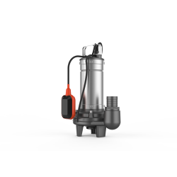  BOMBA SUMERGIBLE LEO LSWm150A 1.5HP 220V