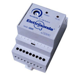 RELE DE NIVEL MAC3 QSR 220V+3SONDAS