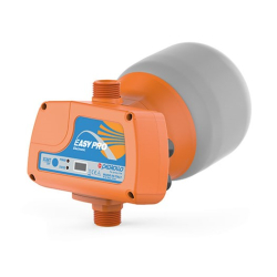 EASYPRO PEDROLLO 2HP 230V 2BAR 16A