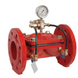 RED. PRES DIAFRG FLOWMAK FE BB 5'