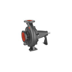 BOMBA CENTRIFUGA LEO LEP 65-40-160