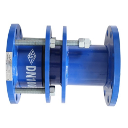 JUNTA AUTOBLOQ FLOWMAK 12' BRIDADA PN16 AC