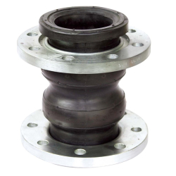 JUNTA EXPANSION FLOWMAK 2-1/2' PN16 DOBLE ONDA