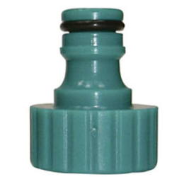 ADAPTADOR  PLASTICO 3/4   K634