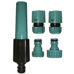 COMBO 5 PIEZAS PITON + ADAPT. K42