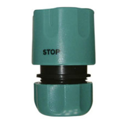 CONECTOR RAPIDO 3/4 C/STOP
