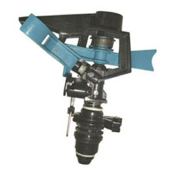 ASPERSOR IMPACTO PLASTICO REGULABLE X3AP