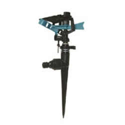 ASPERSOR IMPACTO 1/2 CON ESTACA PLASTICA 