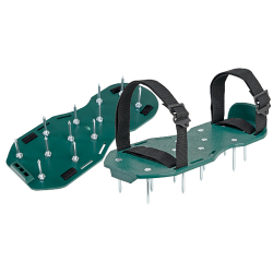 ZAPATOS AIREADORES JARDIN 