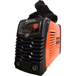 SOLDADORA INVERTER ARCO MANUAL MMA-200A FLOWMAK