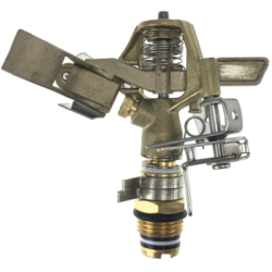 ASP IMPACTO FLOWMAK BRONCE 1/2 CIRC PARC HE