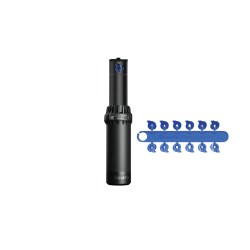 ROTOR 3/4 HF02-04  DE 4" INOVATO