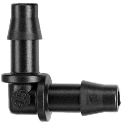 CODO ANTELCO PARA MICROTUB0 4MM