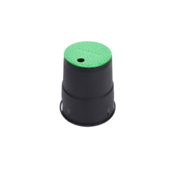 CAJA CUBRE VALVULA FLOWMAK 6"