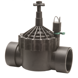 VALVULAS RAIN SPA 2" CON C.CAUDAL HI