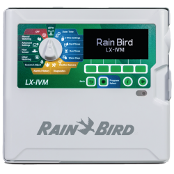 PROGRAMADOR RAIN BIRD ESPLX-IVM230 V 60 ZONAS