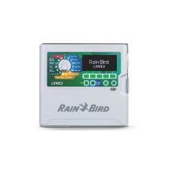 PROGRAMADOR RAIN BIRD LXME2 PRO F12 EST C/MOD.CAUDAL