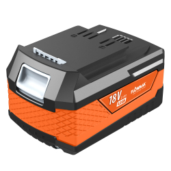 BATERIA 18V 4Ah ION LITIO P/HERRAM INALAMBRICA FLOWMAK