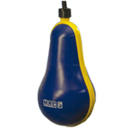 INTERRUPTOR NIVEL MAC5 10MT 220V 10A NEOPRENO