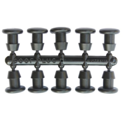 PACK ANTELCO TAPA GOTERO 4 MM