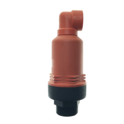 VALV.  AIRE FLOWMAK DOBLE EFECTO 2" BSP