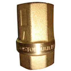 VALV. RETENCION ENOLGAS 3/4' PROFESIONAL